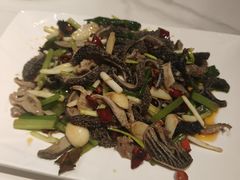 -古萧汪家羊肉馆(淮北四马路店)