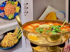 -Home Thai·泰谣(王府井apm店)