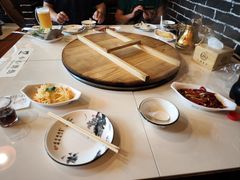 -江湖水乡铁锅炖魚(周庄嘉园店)