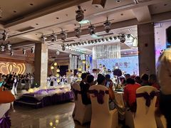 大堂-龙泉海鲜酒楼(龙昆南路店)