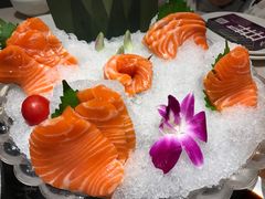 -拾贝海鲜馆（海鲜粤菜）(花果园店)