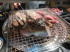 -九田家黑牛烤肉料理(太阳城店)