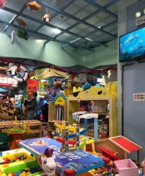 -万达宝贝王(成都锦华店)