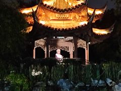 -苏州吴宫泛太平洋酒店