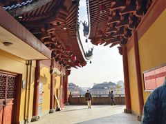 -上海东林寺(金山区)