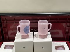 -M Stand(成都COSMO店)