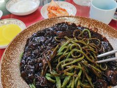 -来味香(麦世达韩国精品百货店)