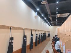 -独食火锅·半米屋台(望平街店)