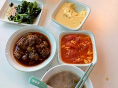 -老乡鸡(新邻天地店)