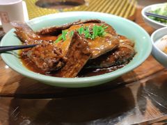 -小吊梨汤·北京菜(香山店)