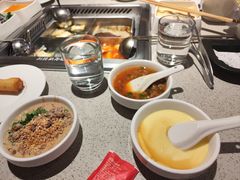 -海底捞火锅(天河方圆荟店)