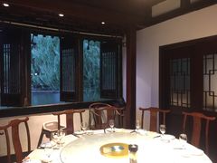 包厢-阮氏酒家(柯桥店)