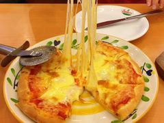 -萨莉亚意式餐厅(深圳北站店)