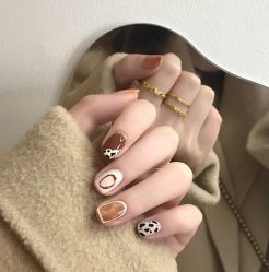 -LILY NAILS美甲美睫