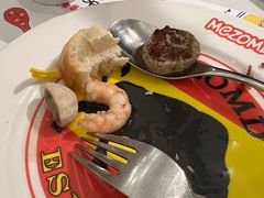 -Mezomd曼索蒂西班牙餐厅(广粤店)