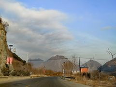 -蓟洲国际滑雪场