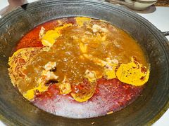 -老天桥蛙炉火锅(姑苏总店)