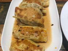 -金谷园饺子·烧烤·家宴(人大总店)