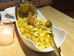 -渔太泰漓江小馆·广西融合菜(西街店)
