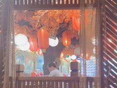 -快活林酒楼