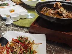 -达夫弄主题餐厅