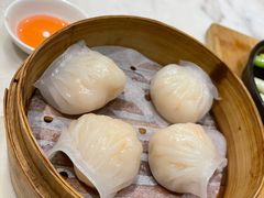笋尖虾饺皇-香港百合居(LCM置汇旭辉广场店)