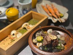 -匠和风精致料理(祥禾天地店)