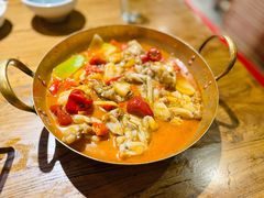 泡椒牛蛙-大川先生·小龙虾·川菜(信义坊店)