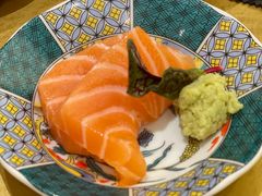 -鮨政· Omakase(港汇恒隆广场店)