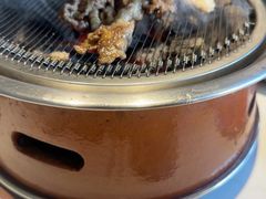 -西塔老太太泥炉烤肉(北京望京店)