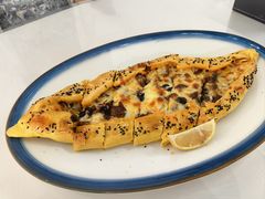 -土耳其卡巴布清真餐厅(西安店)