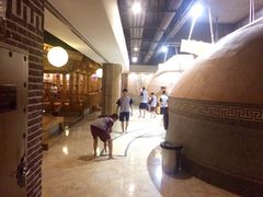 -纽斯桑拿会所(餐厅天山路店)