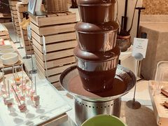 -鲁商雅高铂尔曼大酒店·铂丽自助餐厅