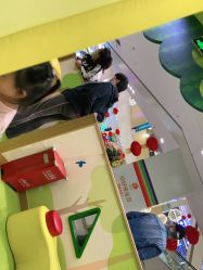 -莫莉幻想儿童乐园(沈阳龙之梦大都汇店)