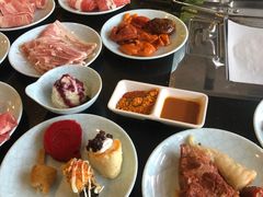 -吉木烤肉自助餐厅(乐汇城店)