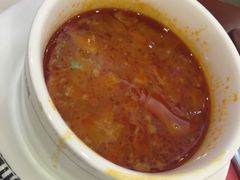 -斗牛士牛排餐厅(嘉里汇店)