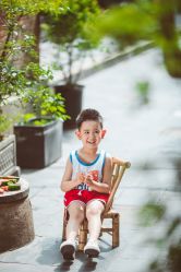 -西瓜庄园儿童摄影