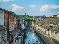 -绍兴书圣故里景区