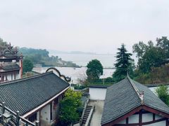 -屈原故里文化旅游区