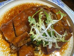 -米庄·原味私房菜(骏壹万邦店)