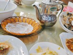 -秋姐美食店(海陵岛保利店)