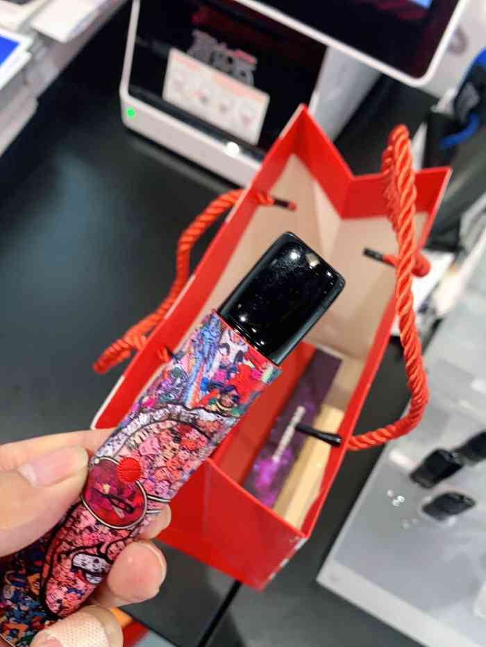 vvild小野专卖店(金山谷店)-"回到家才想起评论了,环境真的很nice,.