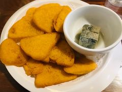 -竹叶涮肉坊(总店)