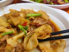 -如意香辣鸡架(总店)