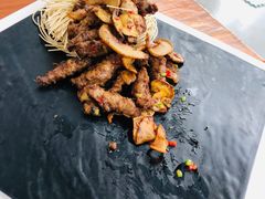 -素心小筑(后沙裕镇店)