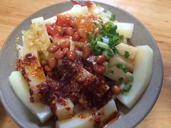 -袁家豆腐