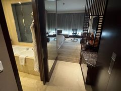 -北京威斯汀酒店
