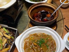 -鑫小城故事·藕汤·家常菜(台北一路总店)