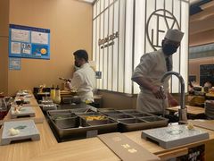 -鮨政· Omakase(港汇恒隆广场店)