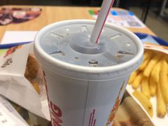 -汉堡王(龙德广场店)